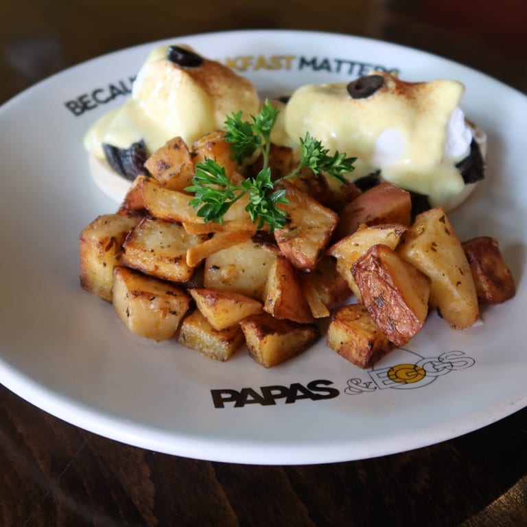 Delicious Egg Creations for Breakfast and Brunch