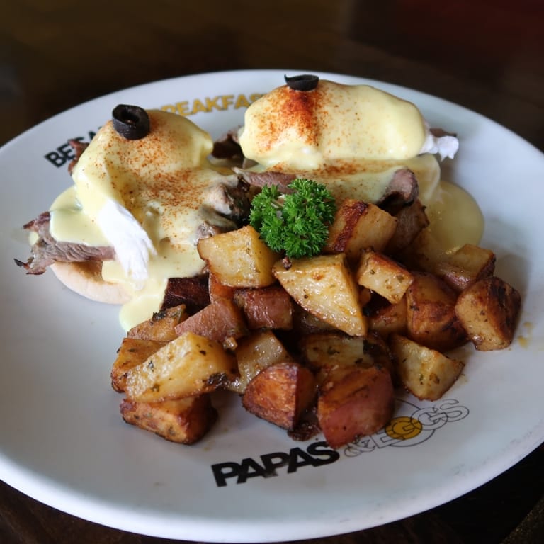 Delicious Fries: A Must-Try Side at Our Restaurant
